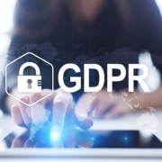 GDPR-tietosuojavaatimus