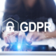 GDPR-tietosuojavaatimus