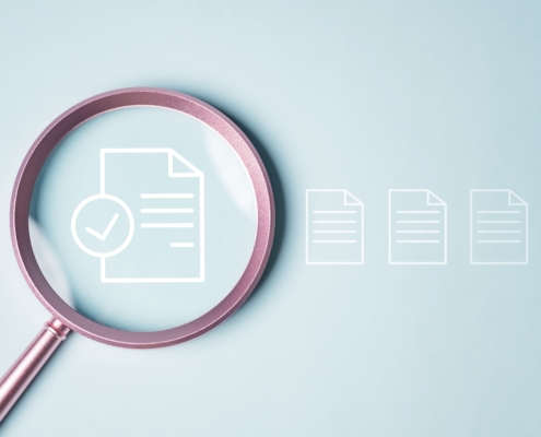 suurennuslasi tiedoston p&auml;&auml;ll&auml;